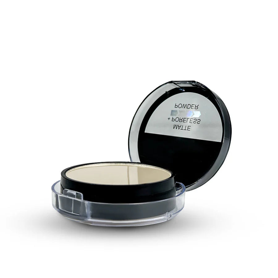 Fitme 2 in 1 Face Powder