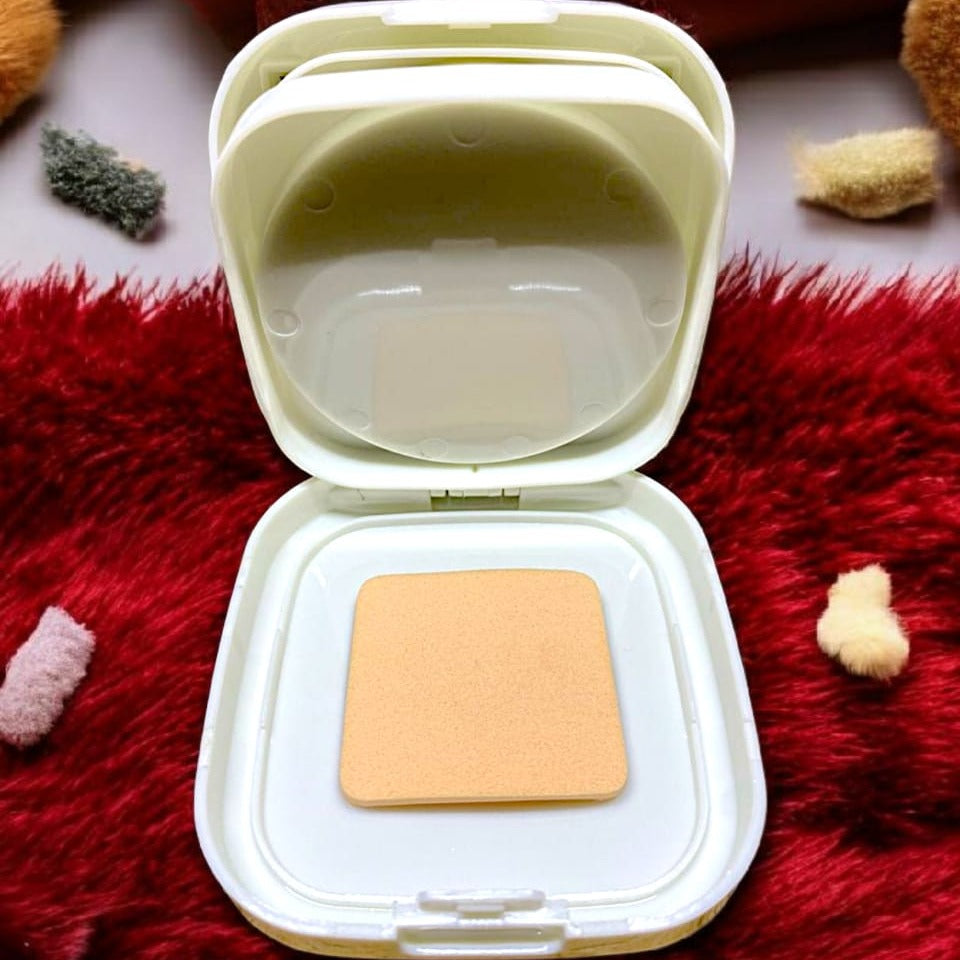 Fitme 2 in 1 Face Powder